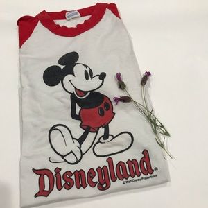 Mickey shirt